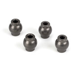 Losi LOSA6049 SUSPENSION BALLS 8.8MM: 8B/8T