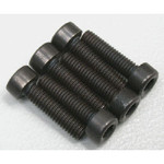Traxxas 2.5x10mm Cap Head Machine Screws (6) TRA3229