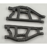 RPM Rear A-Arms (Black) (Jato) (RPM80752)