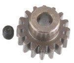 Robinson Racing Extra Hard Steel Mod1 Pinion Gear w/5mm Bore (16T) (RRP1216)
