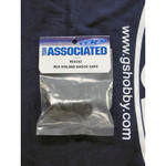 Team Associated Molded Shock Caps (4) (RC8RS) (ASC89262)