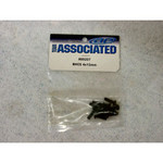 Team Associated 4x12mm BHC Screws (10) (ASC89207)