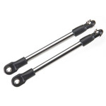 Traxxas Steel Push Rod (2) TRA5918