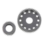 Axial Gear Set (AXI80010)