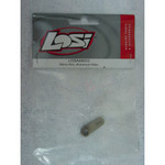 Losi LOSA99033 Servo Arm, Aluminum: Hitec