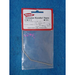 Kyosho IFW313 Front Stabilizer Bar (2.6mm MP777)