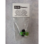 GMK Supply GMK0122G LED pit stop lights GREEN