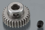 Robinson Racing 48P Machined Pinion Gear (5mm Bore) (31T) (RRP2031)