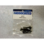 Team Associated 3x28mm SHC Screws (10) (ASC89227)