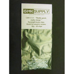 GMK Supply GMK0137 Body Clips flyweight qty. 25