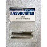 Team Associated Inner Hinge Pins (RC8) (ASC89040)