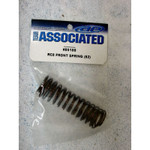 Team Associated Front Shock Spring (82) (RC8) (ASC89188)