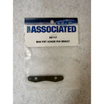 Team Associated Front Hinge Pin Brace (B44) (ASC9717)
