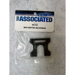 Team Associated Center Bulkhead (B44) (ASC9709)
