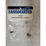 Team Associated Clutch Bell Shim Set (RC8) (ASC89148)