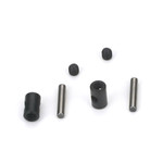 Losi LOSB3523 CV Driveshaft Rebuild Set:LST2,AFT,MUG