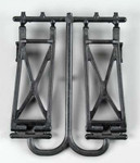 Team Associated Rear Suspension Arm Left/Right (GT2) (ASC7930)