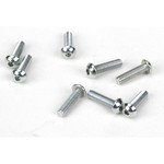 Losi LOSA6278 5-40 X 1/2" BH SCREWS (8)