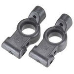 Team Associated Rear Hub Set (1°) (ASC31220)