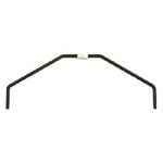 Team Associated Front 2.3 Swaybar (White) (RC8.2) (ASC89533)