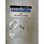 Team Associated Slipper Nut O-Ring (B44) (ASC9741)