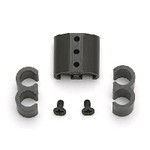 Team Associated RC8T Fuel Line Clip Set (ASC89325)