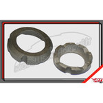 Fioroni FIO-TRC-010/100 Tractive IV 100Â° Traction Ramps (2)