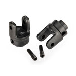 Traxxas Heavy Duty Differential Output Yoke Set (2) (TRA6828X)