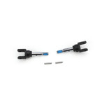 Traxxas Heavy Duty Front Stub Axle Set (2) (TRA6854X)