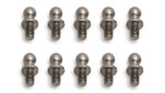 Team Associated 5mm Long Ball Stud (10) (ASC31283)