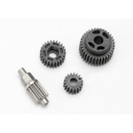Traxxas 1/16 Transmission Gear Set (TRA7093)