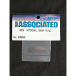 Team Associated Internal Snap Ring (RC8) (ASC89056)