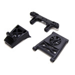 Losi LOSB2041 Camber & Brace Set: SCT