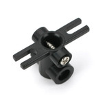 E-Flite EFLH3012 Main Rotor Hub with/Hardware: BMSR