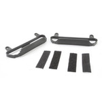 Traxxas Nerf Bars (Black) TRA5823