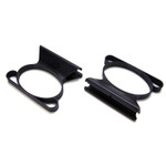 Losi LOSB2420 Side Guard Set: SCT
