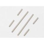 Traxxas Front/Rear Suspension Pin Set (TRA7021)