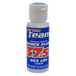 Team Associated Silicone Shock Oil (2oz) (37.5wt) (ASC5433)