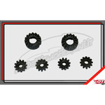 Fioroni FIO-TRC-014 Tractive IV Gear Set