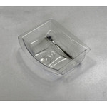 Kyosho KYOLA251S Small "Blast" 1/10 Buggy Wing (ZX-5/RB5)