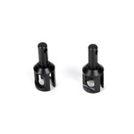 Losi LOSB3575 Fr/R HD Lightened Outdrive Set (2): TEN