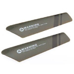 Venom VNR7972 Lower Rotor Blades Apache