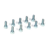 Team Losi Racing 3x8mm Cap Head Screw (10) TLR5930