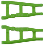 RPM Traxxas Slash 4x4 Front or Rear A-arms (Green) (RPM80704)