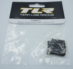Team Losi Racing M3x20mm Button Head Screws (10) (TLR5911)