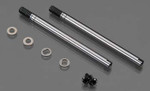 Team Associated 30mm Rear Shock Shaft Set (ASC91058)