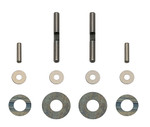 Team Associated Gear Differential Pin & Shim Set (ASC31348)
