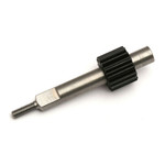 Team Associated Factory Team Lightweight Front Top Shaft (ASC91130)