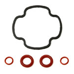 Team Associated TC6 Gear Differential Seal Set (ASC31349)