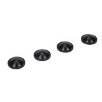 Team Losi Racing 16mm Shock Bladders (4) (TLR243004)